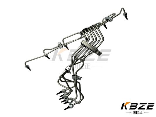 364-2862 C7.1 DFI موتور دیزل NOZZLE TUBE  EXCAVATOR E320D2 ، E320D2 GC ، E320D2L