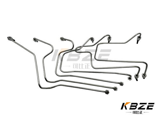 لوله نوزل دیزل 212-8599 CAT E320C/E321C/E323D با خنک کننده ی داخل توسط موتورهای 3066