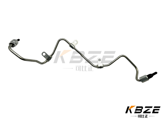 کامینز QSB6.7 موتور دیزل 4940552 هیوندای R225-9 لوله تامین سوخت راه آهن