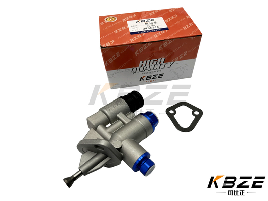 KBZE CUMMINS 6BT / 6CT 3936316 پمپ سوخت 4988747 برای حفاری هیوندای