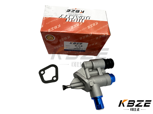 KBZE CUMMINS 6BT / 6CT 3936316 پمپ سوخت 4944712 برای موتور دیزل