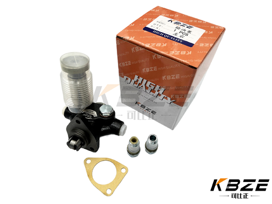 DH300-5 E320C EX220-5 EXKAVATOR 105210-1941 پمپ تغذیه سوخت / پمپ جایگزین برای موتور D1146 S6K H07D