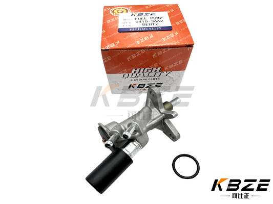 DEUTZ SPAREPART 04103662 / 0410-3662 پمپ انتقال سوخت برای موتور F2L1011 F3L1011 F4L1011 BF4L1011