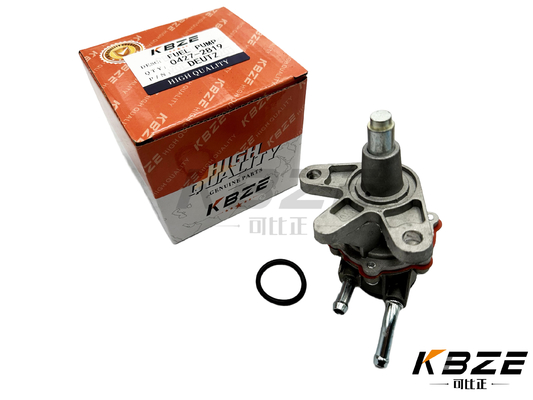 0427-2819 AR148JL 04272819 DEUTZ ماشین آلات قطعات یدکی پمپ سوخت لیفت برای BF1011 2011 موتور