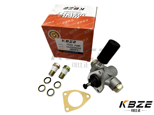 کیفیت بالا KBZE 0440008068 0440008061 0440008079 پمپ تغذیه سوخت مناسب برای DEUTZ IVECO VOLVO