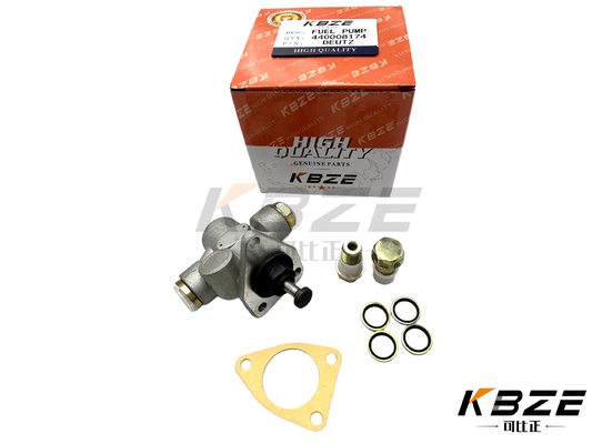 KBZE OEM پمپ سوخت 0440008174 0440008201 2511369C91 جایگزینی برای موتور DEUTZ NAVISTAR DT466E