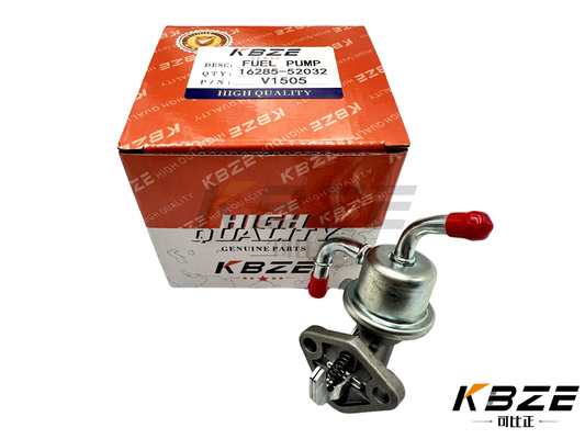 KBZE OEM کیفیت بالا KUBOTA V1505 پمپ لیفت سوخت ARKB-1006 16285-52032 برای RTV1100