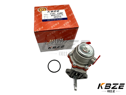 KBZE OEM کیفیت بالا BCD1947/5 504090935 FIT FOR DEUTZ CASE FIAT