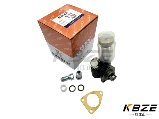105220-6490 کیفیت بالا KBZE OEM پمپ سوخت DOOSAN DB58 FITS برای حفاری DX140W DX225 DH220-5