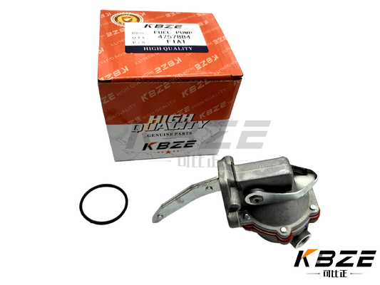 KBZE OEM FIAT TRACTOR 4757884 AR055-2JL پمپ انتقال سوخت