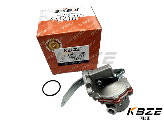 KBZE OEM FIAT تراکتور 98419724 AT055-4JL پمپ انتقال سوخت