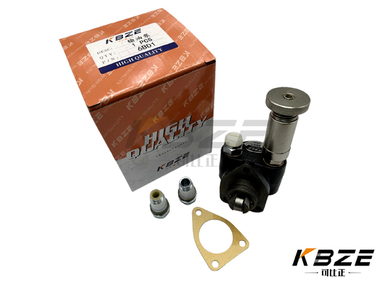KBZE 8-97357265-0 105220-4561 ISUZU PARTS 4BD1 6BD1 OEM پمپ سوخت با کیفیت بالا برای حفاری هیتاچی