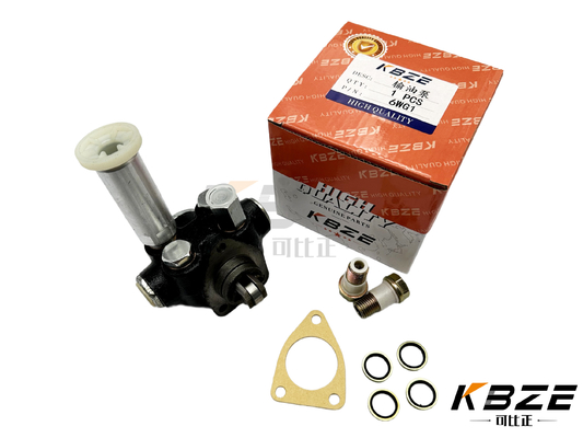 کیفیت بالا ISUZU 6WG1 105237-4731 1-15750151-1 پمپ تغذیه برای ZAX450 ZAX460