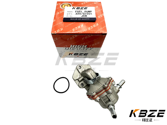 320/07201 32007201 JCB 3CX 4CX KBZE فیت پمپ لیفت سوخت برای بارگیری قطعات موتور دیزل