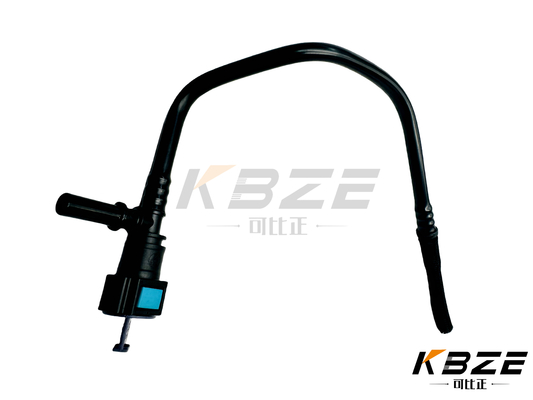 C.A.T E320D CA3983877 398-3877 3983877 خط به عنوان سوخت T413567 برای C7.1 موتور مناسب است