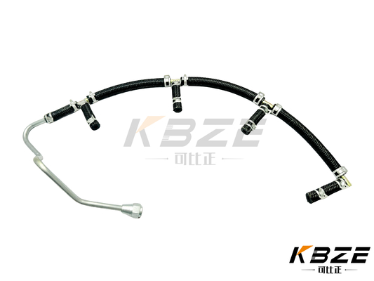 کیفیت بالا 212-8501 / 212-8496 / 217-5428 CAT S4K موتور تزریق کننده سوخت