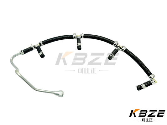 کیفیت بالا 212-8501 / 212-8496 / 217-5428 S4K موتور تزریق کننده سوخت