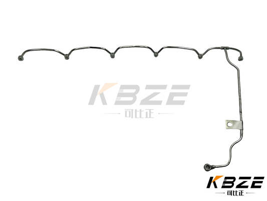 KBZE CUMMINS 6BT 6BT5.9 3926103 حفاری موتور دیزل موتور تزریق خط بازگشت