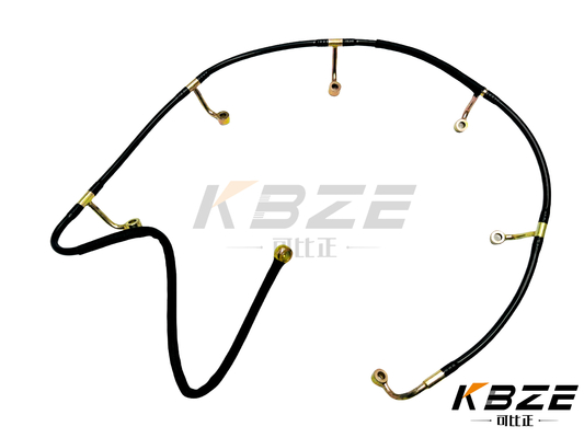 3920595 C3920595 CUMMINS 6CT8.3 خروجی سوخت موتور برای هیوندای