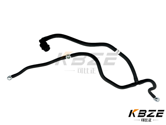 CUMMINS QSB6.7 4994932 لوله تخلیه سوخت برای قطعات موتور حفاری هیوندای