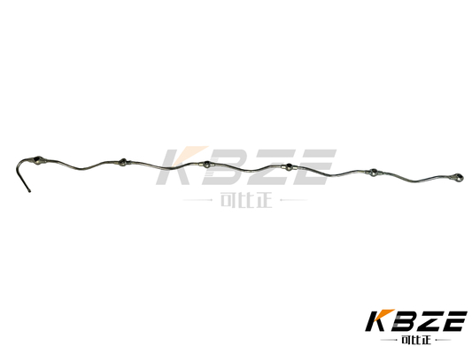 65.12301-5096 DAEWOO / DOOSAN D2366 DE12 موتور تزریق کننده لوله فروریختن