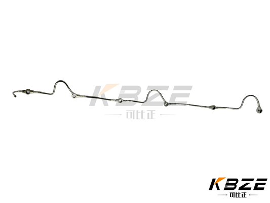 KBZE DOOSAN DE08 D1146 65.12301-5095D NOZZLE OIL RETURN PIPE (پایپ برگشت روغن)