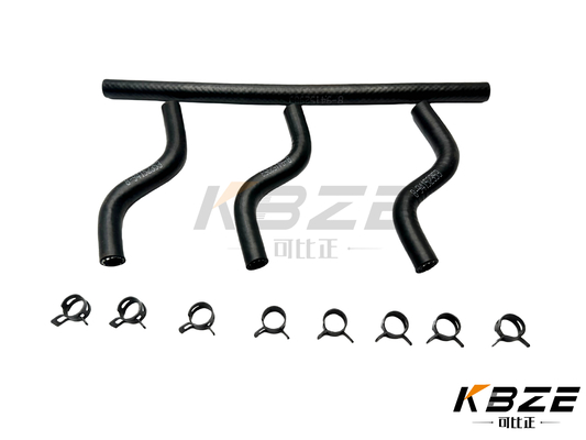 HITACHI EX75 ZAX75 8-94152353-0 8-94152989-2 لوله فراخوانی نوزل برای موتور ایزو 4JB1 4JG1