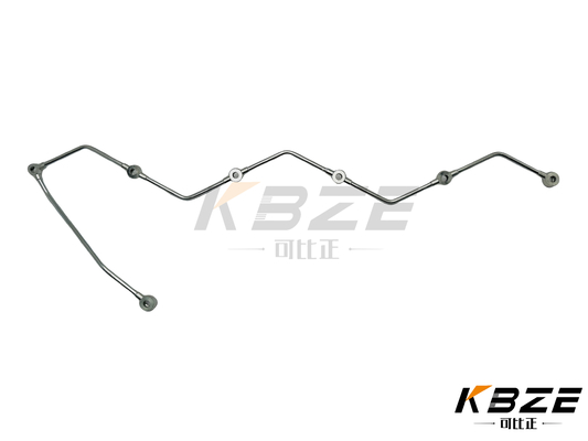 KBZE 1-15415004-0 HITACHI EX300-2 EX300-3 EX300-5 NOZZLE RETUNE PIPE برای موتور ایزو 6SD1