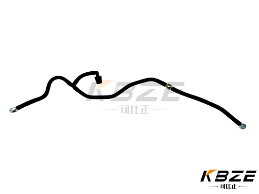 KOMATSU S6D107E 6754-71-5420 KBZE برند لوله تخلیه سوخت برای PC200
