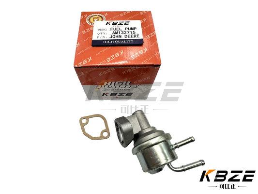 AM132715 KBZE برند پمپ لیفت سوخت برای جان دیر LX172 LX227 LX289 قطعات موتور