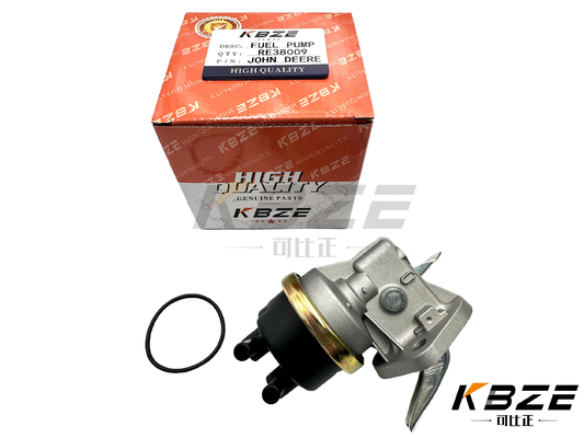 KBZE BRAND JOHN DEERE RE38009 پمپ سوخت برای تراکتور 1350 1445 1550 1750V