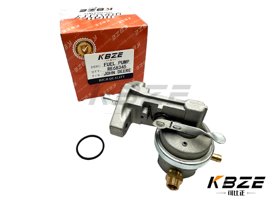 قطعات دیزل JOHN DEERE RE68345 KBZE پمپ لیفت سوخت برای تراکتور 5085 5095