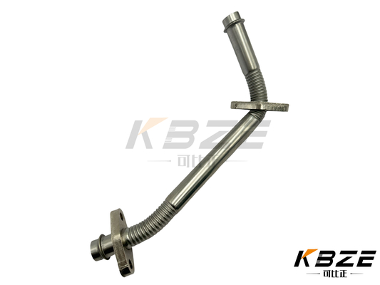KBZE موتور لوله CAT C9 C-9 CA1670166 167-0166 1670166 لوله بازگشت توربو برای E330 E336