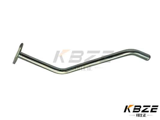 TURBO PIPE E200B E311 E312B برای موتور CAT S4K CA1968018 196-8018 1968018 KBZE
