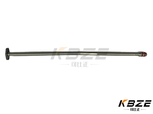 کامینز 4BT3.9 5289807 KOMATSU 4D107 6751-51-8130 KBZE TURBO DRAIN TUBE
