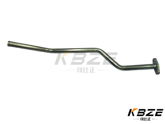 KBZE 65.05701-5442 DAEWOO DOOSAN D2366 DE12 موتور TURBO روغن بازگشت لوله مناسب برای حفاری DH370 DH500