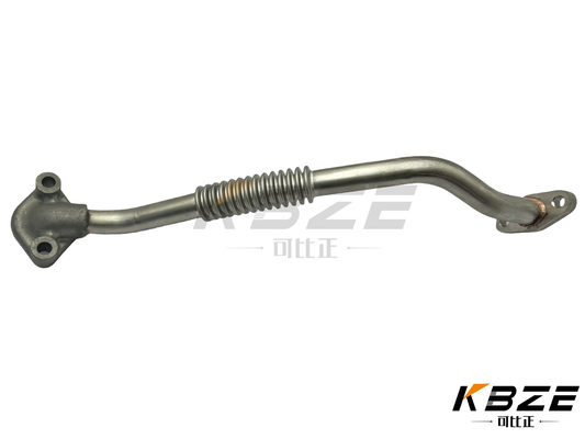 1-13313904-2 1133139042 6HK1 HITACHI EXCAVATOR PARTS ZAX330 ZAX350 ZAX360 توربو لوله نفت