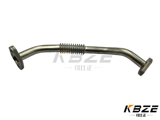 1-13313319-1 1133133191 6WG1 DFI قطعات موتور TURBO PIPE برای حفاری ZAX450 ZAX500 ZAX600