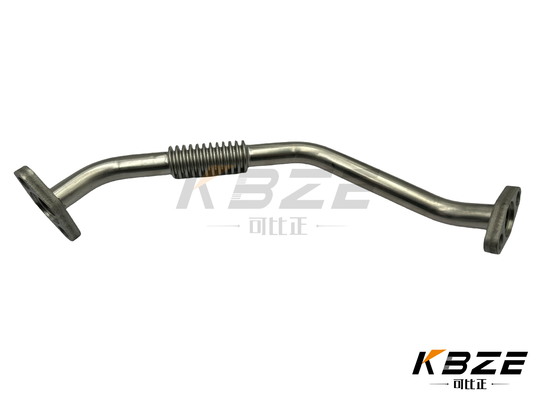 KBZE BRAND 1-13314061-0 1133140610 ISUZU 6WG1 EFI موتور توربو لوله برای HITACHI ZAX450 ZAX500 ZAX650 ZAX870