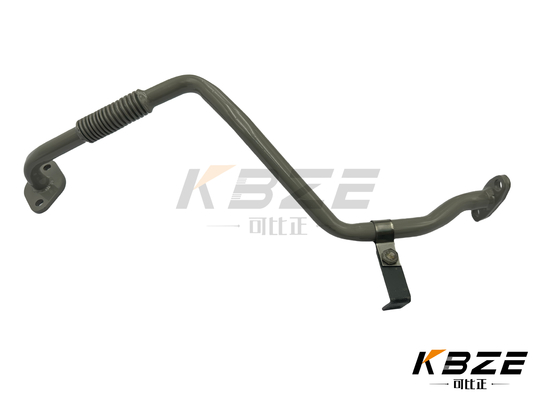 6205-51-8340 6205518340 KOMATSU 4D95 قطعات لوله روغن موتور