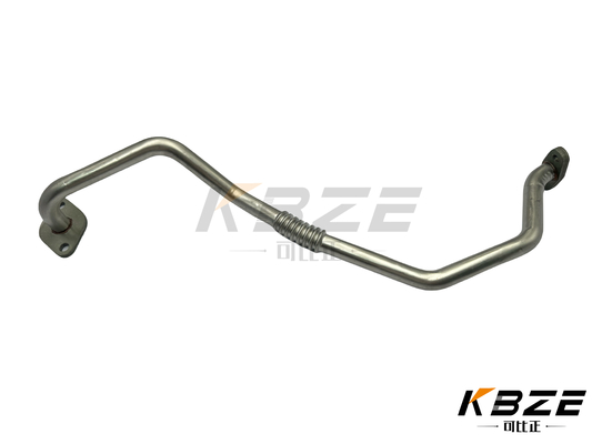 کارخانه لوله های موتور KBZE 6205-51-8530 6205518530 برای KOMATSU 4D95 CUMMINS B3.3 برای حفاری PC130-7 PC118