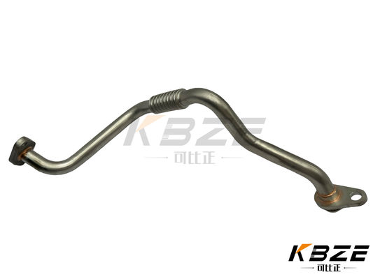6219-51-8110 6219518110 KOMATSU SAA12V140E R.H TURBO تیوب بازگشت روغن برای بارگذاری WA800 WA900