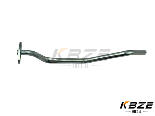 KBZE TURBO RETURN PIPE FOR KUBOTA V2003 1G934-33052 1G93433052 FITTS BOBCAT MINI EXCAVATOR 337 341