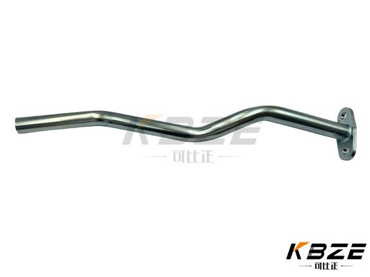 KBZE 1C040-33065 1C04033065 KUBOTA V3600 لوله توربو شارژر برای تراکتور M110 M108 M110