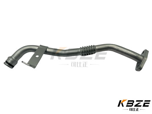 کاوشگر موتور توربو لوله تخلیه برای میتسوبیشی 4M50T ME222123 FITS SANY SY215 SY205