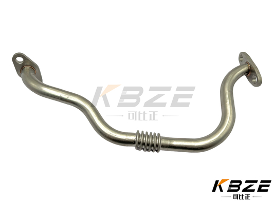 VAME047115 VAME034597 KOBELCO K907 KATO HD800 HD900 EXCAVATOR TURBO PIPE برای میتسوبیشی 6D14 / 6D15 / 6D16