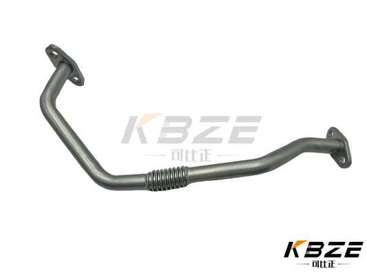 KBZE برند MITSUBISHI 6D31T موتور توربو لوله روغن VAME088283 جایگزینی برای KOBELCO SK200-3
