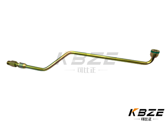 EC140B Excavator TURBO PIPE VOE20459180 VOE20459171 1118077-65D F04254670 برای موتور VOLVO D4D DEUTZ