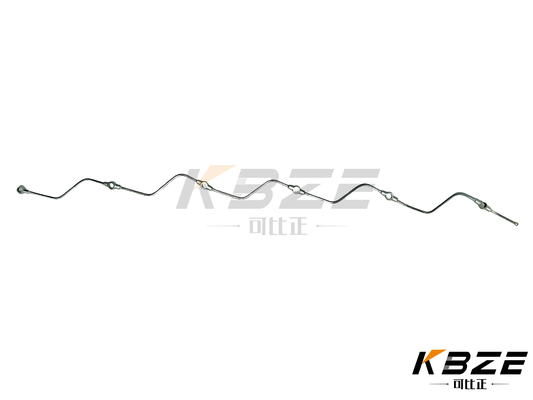 6150-71-5330 6150715330 KOMATSU EXCAVATOR 6D125 قطعات موتور