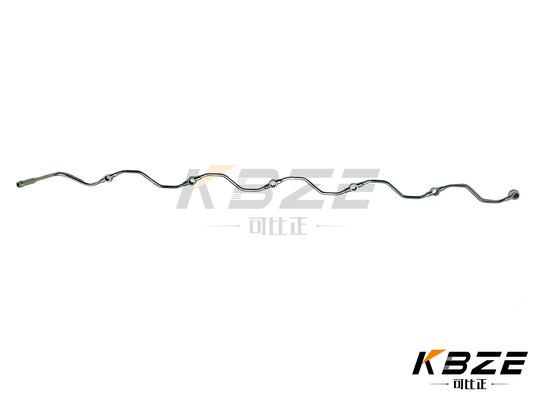 6150-12-6460 6150126460 KBZE لوله تهویه هوا برای KOMATSU S6D125 استفاده از محرک حفاری